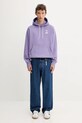 AAPE bluză Now AAPSWMB324XXN