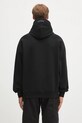 Odjeća Dukserica AAPE Now AAPSWMB324XXN crna