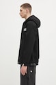 AAPE sweatshirt Now Zip Up AAPSWMB327XXN black SS25