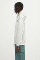 Mikina AAPE Now Zip Up AAPSWMB327XAN šedá SS25