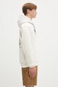 AAPE bluza Basic beżowy AAPSWMB342XAN