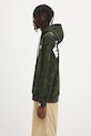 Суичър AAPE Now Zip Up AAPSWMB326XXN зелен SS25