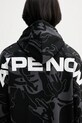 Mikina AAPE Now Zip Up AAPSWMB326XXN čierna