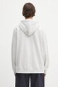 Îmbrăcăminte Gramicci hanorac de bumbac One Point Hooded Sweatshirt G307.FT gri
