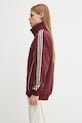 Dukserica adidas Originals Prem Track Top JY2738 bordo AW25