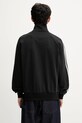 Odzież Y-3 bluza 3S Tracktop JF0668 czarny