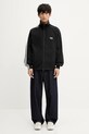 Y-3 bluza 3S Tracktop JF0668 czarny