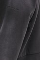 1017 ALYX 9SM bluza dwustronna bawełniana Garment dye reversible zip-up AAMSW0241FA01