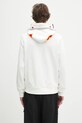 Одежда Хлопковая кофта A Bathing Ape 2nd shark 1K70115006 белый