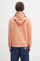 Одежда Хлопковая кофта A Bathing Ape 2nd shark 1K70115006 оранжевый