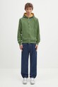 Хлопковая кофта A Bathing Ape 2nd shark 1K70115006