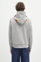 Oblečení Bavlněná mikina A Bathing Ape 2nd shark 1K70115006 šedá