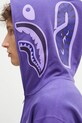 Хлопковая кофта A Bathing Ape One point APE head shark 1K80115305