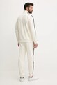 EA7 Emporio Armani bluza AF10377.7M000971 beżowy AW25