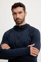 Helly Hansen bluza outdoorowa SHINE SOLEN granatowy 49571