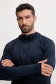 Φούτερ εξωτερικού χώρου Helly Hansen SHINE SOLEN σκούρο μπλε 49571