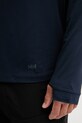 Helly Hansen bluza outdoorowa SHINE SOLEN 49571 granatowy