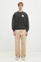 Filling Pieces felpa in cotone 74599870626