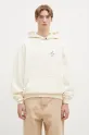 Filling Pieces cotton sweatshirt 80699849936 beige