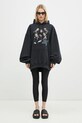 VETEMENTS felpa Backstreetboys Oversized UA66HD700B