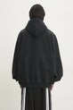 VETEMENTS felpa Backstreetboys Oversized UA66HD700B nero