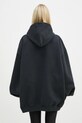 VETEMENTS felpa Backstreetboys Oversized UA66HD700B
