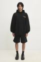 VETEMENTS bluza Vetements.Com Oversized UA66HD760B