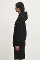 Clothing VETEMENTS sweatshirt Vetements.Com Oversized UA66HD760B black