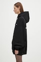 VETEMENTS sweatshirt Vetements.Com Oversized black UA66HD760B