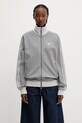 Mikina adidas Originals Classic Track Top JP1226 sivá SS25