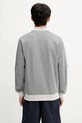 adidas Originals felpa Classic Track Top JP1226 grigio