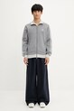 adidas Originals felső Classic Track Top JP1226 szürke