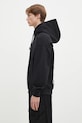 Y-3 sweatshirt Graphic Hoodie JN4882 black SS25