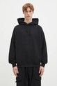 Одяг Кофта Y-3 Graphic Hoodie JN4882 чорний