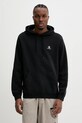 Converse felső 10024509.A02 fekete SS25