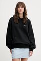 Ruházat Converse felső 10024509.A02 fekete