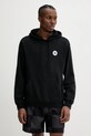 Converse felső 10026983.A01 fekete SS25