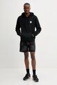 Converse felső fekete 10026983.A01