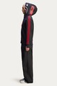 adidas Originals x BAPE cotton sweatshirt SSTR PACK Shark FZ H JN7119 black color hooded with a print JN7119