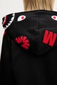 adidas Originals bluza bawełniana adidas Originals x BAPE SSTR PACK Shark FZ H JN7119