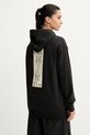 Ruházat Puma pamut melegítőfelső PUMA x HARRY POTTER 630093 fekete