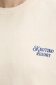 Kaotiko pamut melegítőfelső AQ005.01.G002