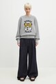 Kenzo bluza bawełniana x Verdy FF58SW2394MF.94
