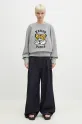 Kenzo bluza bawełniana x Verdy FF58SW2394MF.94