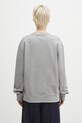 Bavlněná mikina Kenzo x Verdy FF58SW2394MF.94