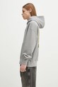 Odzież Kenzo bluza bawełniana x Verdy FF58SW2404MF.94 szary