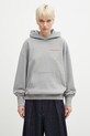 Хлопковая кофта Kenzo x Verdy FF58SW2404MF.94