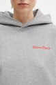 Хлопковая кофта Kenzo x Verdy FF58SW2404MF.94