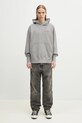 Хлопковая кофта Kenzo x Verdy FF58SW2404MF.94