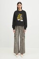 Kenzo bluza bawełniana x Verdy FF58SW2764MC.99J